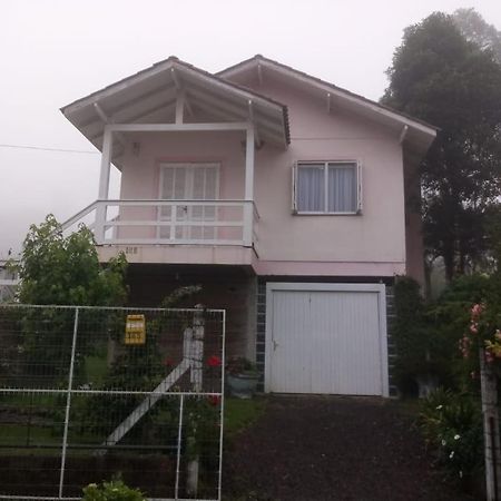 Casa 2 Quartos - Sao Bernardo Sao Francisco de Paula Exterior photo